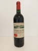 Château Pavie Grand Cru Saint-Emillion 1997
