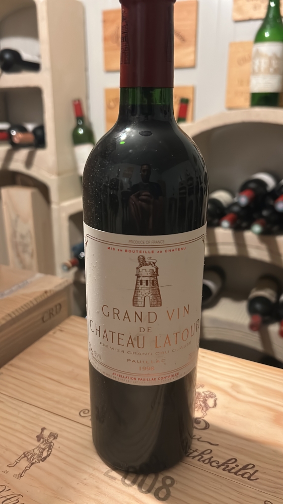 Château Latour 