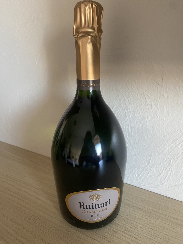 Ruinart Brut 75 cl
