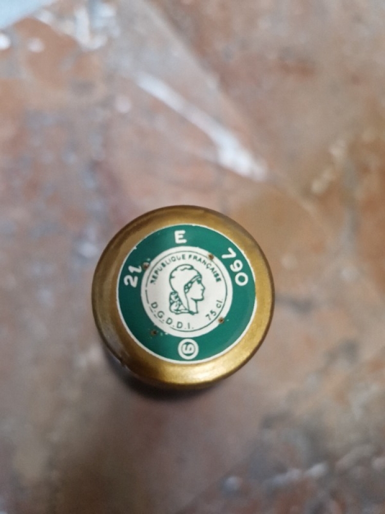 Puligny-Montrachet, Les Enseignères, J.F. Coche-Dury, 2013