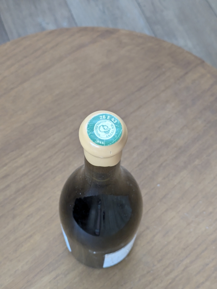 M. Chapoutier – Ermitage Le Méal Rouge 2007