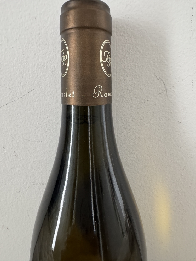 Bâtard-Montrachet Grand Cru 2019 – Domaine Bachelet-Ramonet