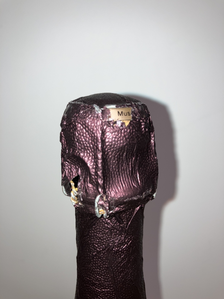 Dom Pérignon - Vintage - Rosé - 1990 