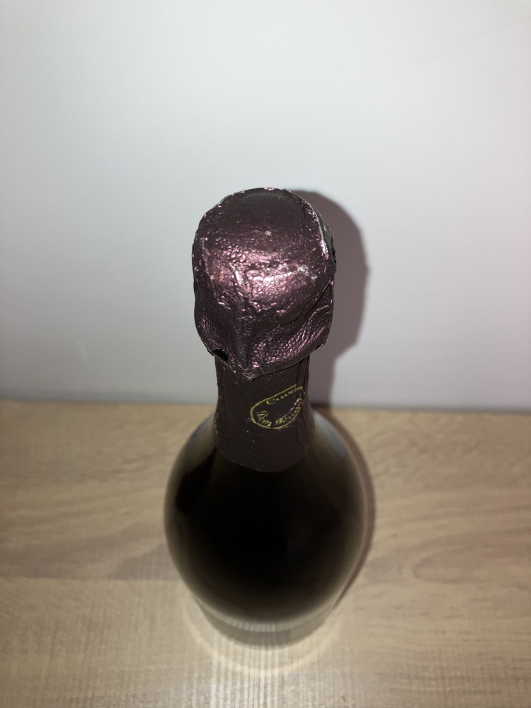 Dom Pérignon - Vintage - Rosé - 1990 