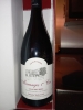 Magnum Bourgogne rouge Maranges