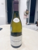 Bâtard Montrachet grand cru 