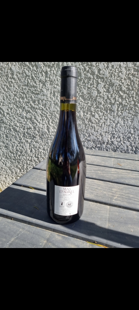 MAS D AUREL