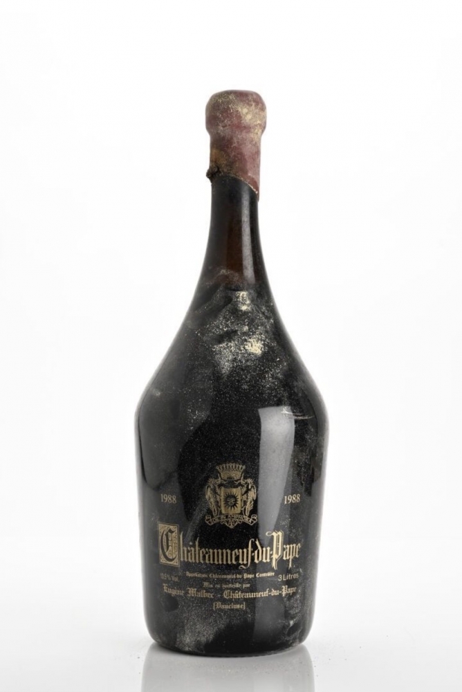 JEROBOAM CHÂTEAUNEUF DU PAPE