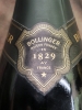 Bollinger Grande Année 1990