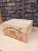 Grand Puy Ducasse 2015 – Pauillac – Caisse bois d’origine – 6 bouteilles
