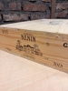 Château Nenin 2015 – Pomerol – Caisse bois d’origine – 6 bouteilles