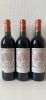 Château Pichon Longueville Baron 1990 – Pauillac, Grand Cru Classé