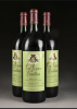 Magnum La Rose Pauillac 2001