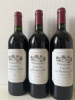 Château Ormes de Pez 1990 – Saint-Estèphe Médoc – Grand millésime Bordeaux