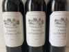 Château Ormes de Pez 1990 – Saint-Estèphe Médoc – Grand millésime Bordeaux