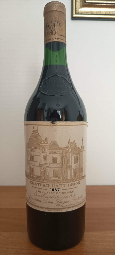A vendre vin excellent etat 