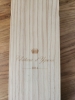 CHÂTEAU D'YQUEM 2014