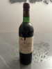  Château Margaux 1982 