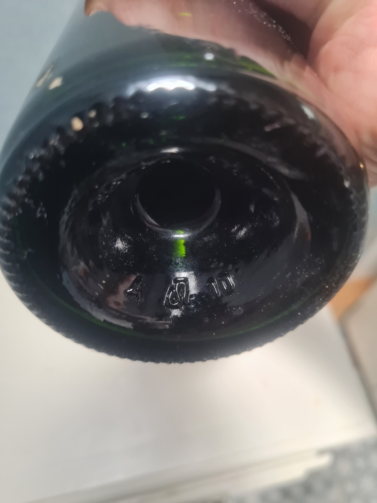 Château margaux 1993