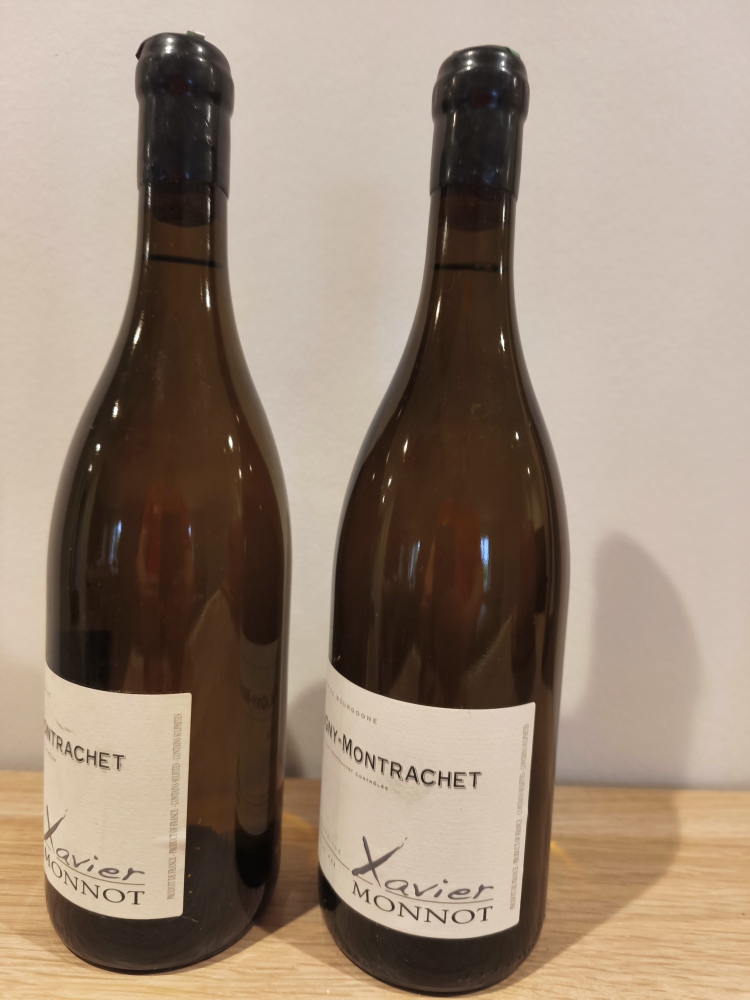 Puligny Montrachet