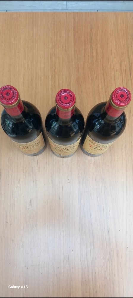 Château Latour Leognan