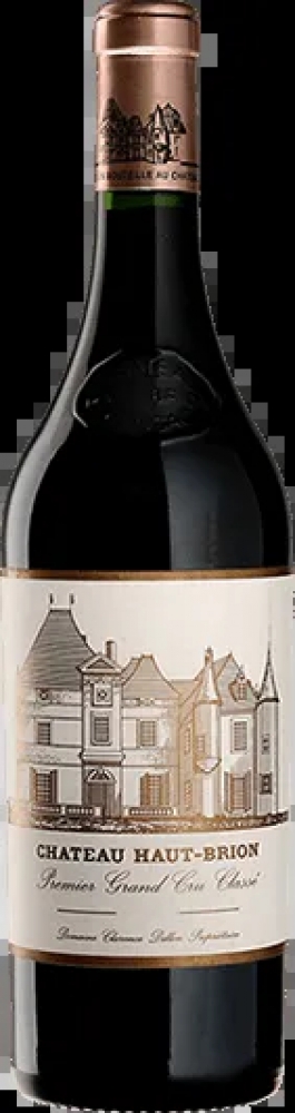 Chateau Haut Brion 2019