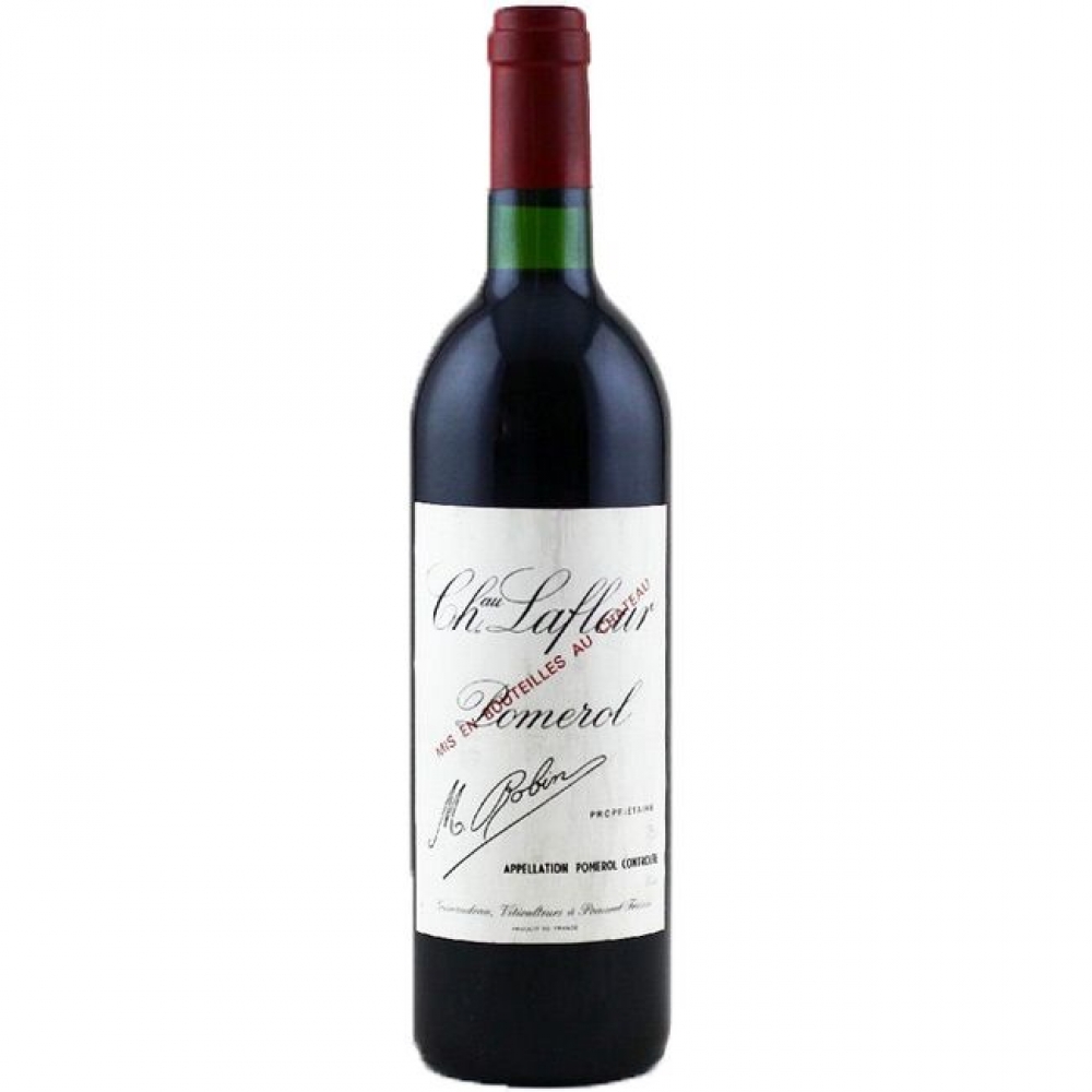Chateau Pomerol 2020