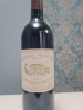 Château margaux 1993