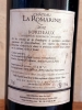 Lot de 2 bouteilles Château La Romarine Bordeaux 2012 – Médaille d'Argent 2013