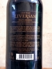 Lot de 2 Haut-Médoc - Château Liversan - Cru bourgeois - 2015 - 75 cl