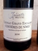 Lot de 2 Costières de Nîmes - Château Grand Escalion - Juliette Meffre - 2014 - 75 cl