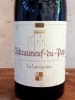 Châteauneuf du Pape - La Lauvignière - 2014 - 75 cl
