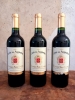 Lot de 3 Montagne Saint-Emilion - Croix des Augustins - 2013 - 75 cl