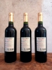 Lot de 3 Montagne Saint-Emilion - Croix des Augustins - 2013 - 75 cl