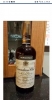 Whisky Canadian Club 1960