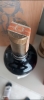 Whisky Canadian Club 1960