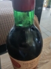 Vin Château Moulis 1978 pour décoration
