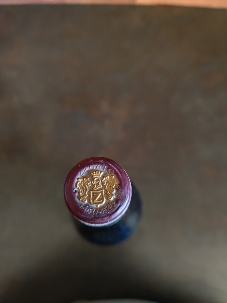 Amarone della Valpolicella Zenatto