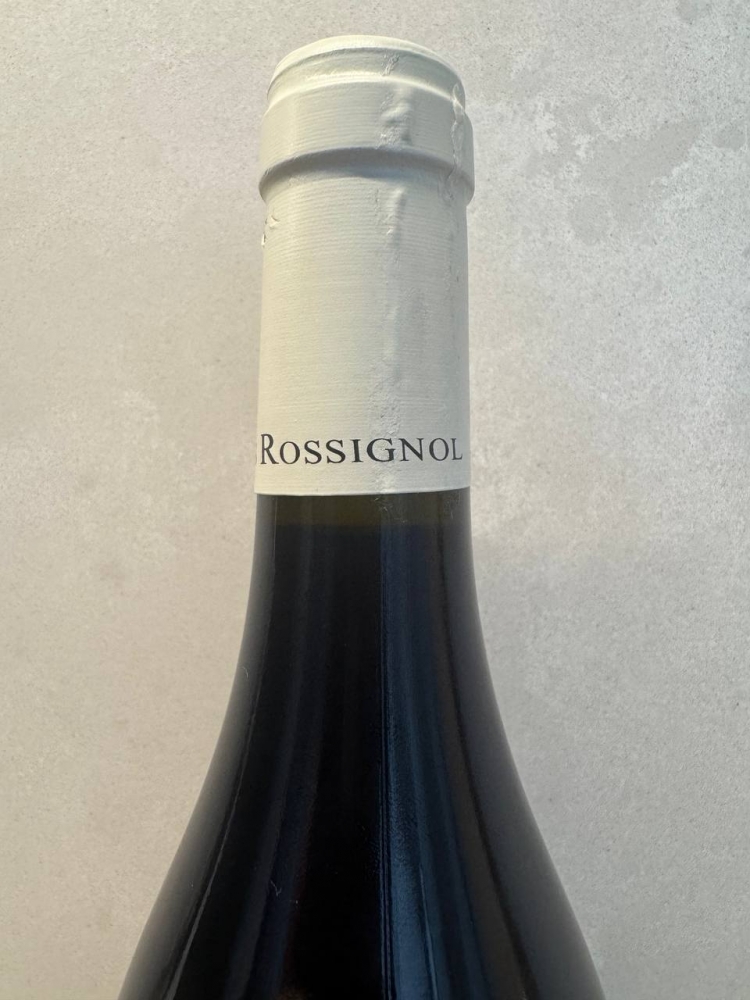 Beaune 1er cru Clos des Mouches Nicolas Rossignol