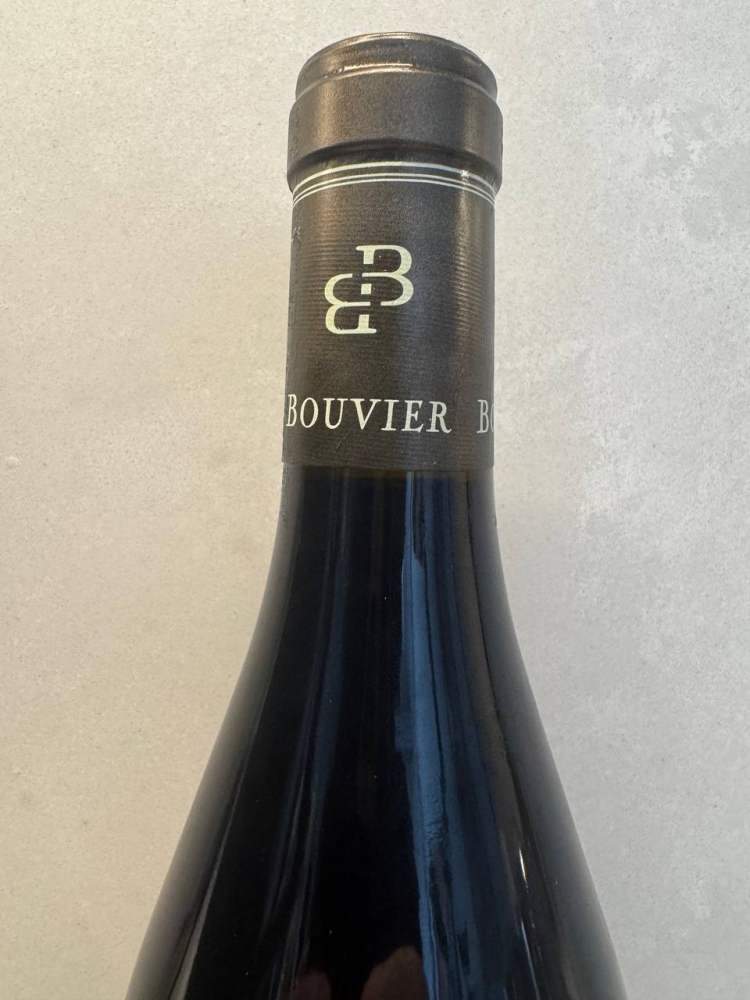 Gevrey-Chambertin 1er Cru Champeaux René Bouvier