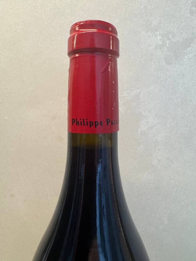 Pommard Philippe Pacalet 2016