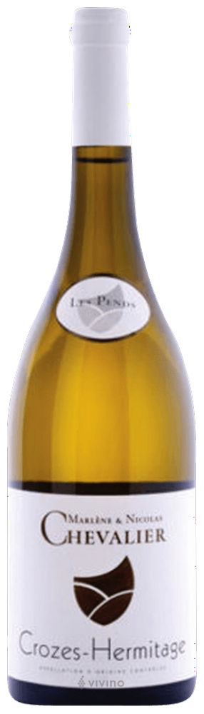 Crozes-Hermitage Blanc