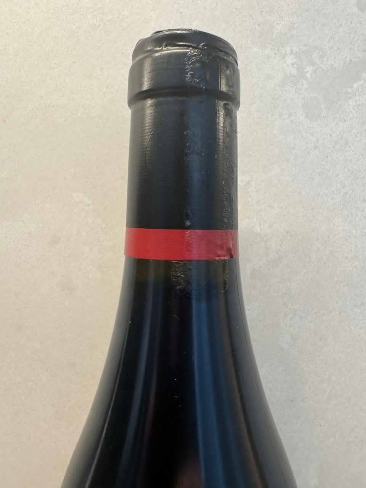 Vosne-Romanée Decelle & Fils 2017