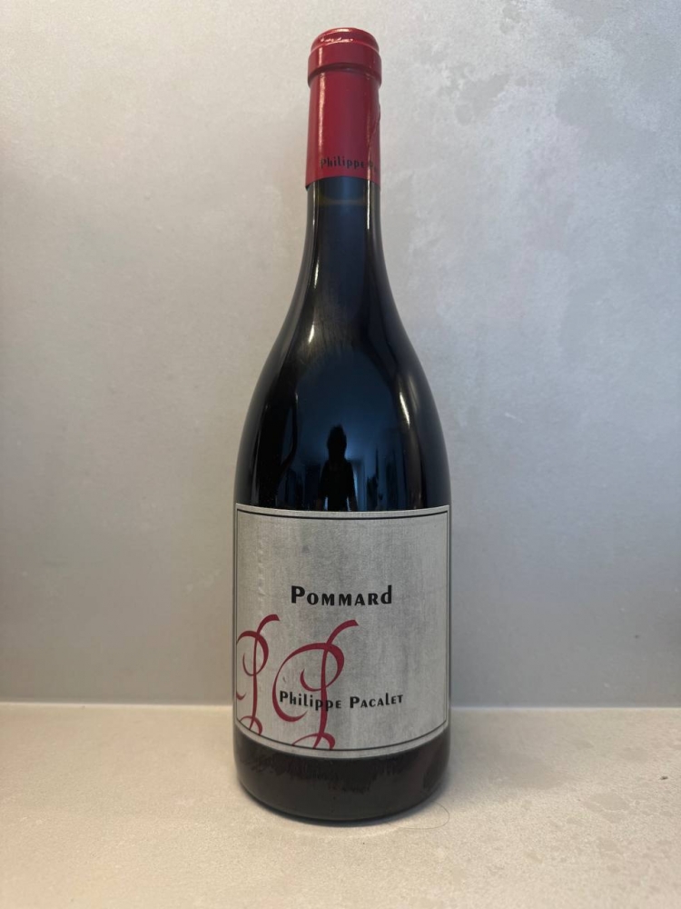 Pommard Philippe Pacalet 2016
