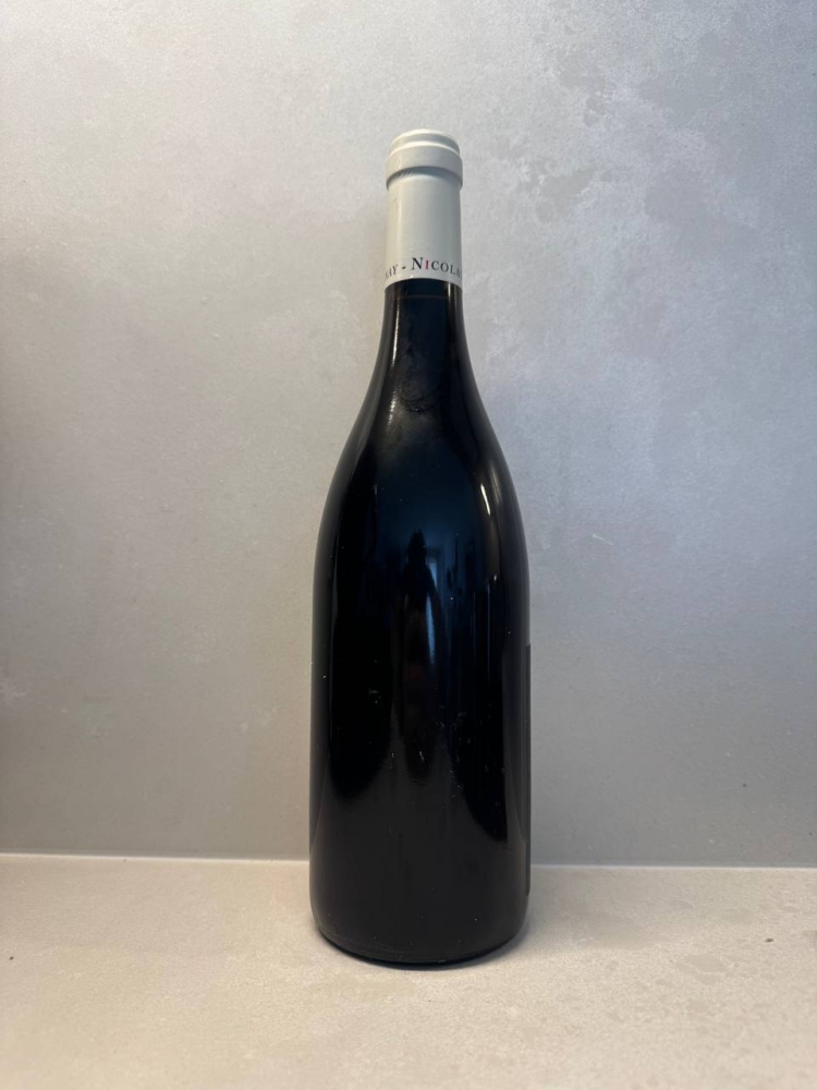 Volnay 1er cru Ronceret 2018 Nicolas Rossignol