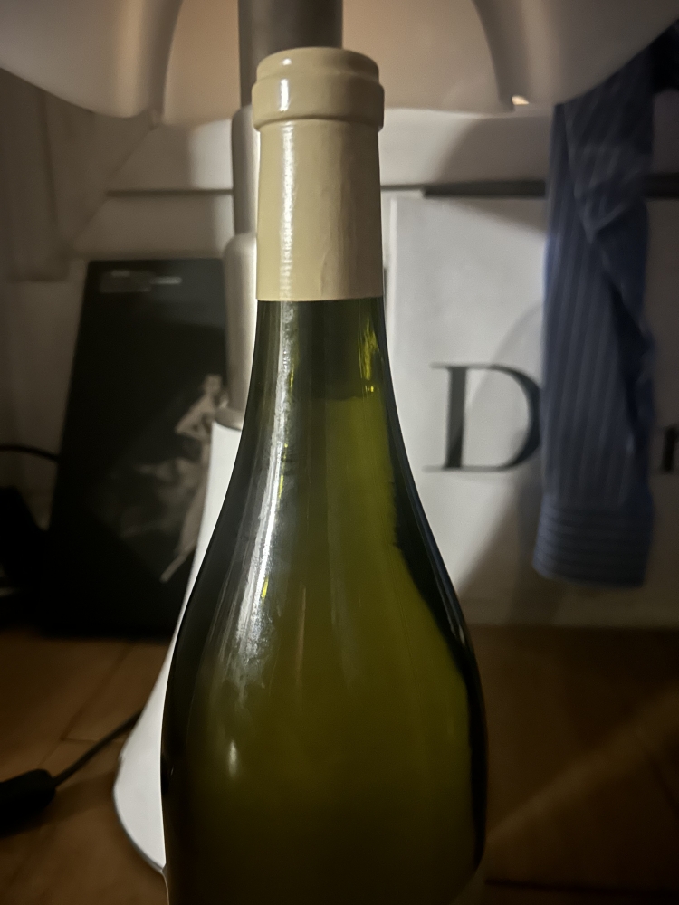 Magnum Meursault Charmes 1er Cru Hospices de Beaune 2017