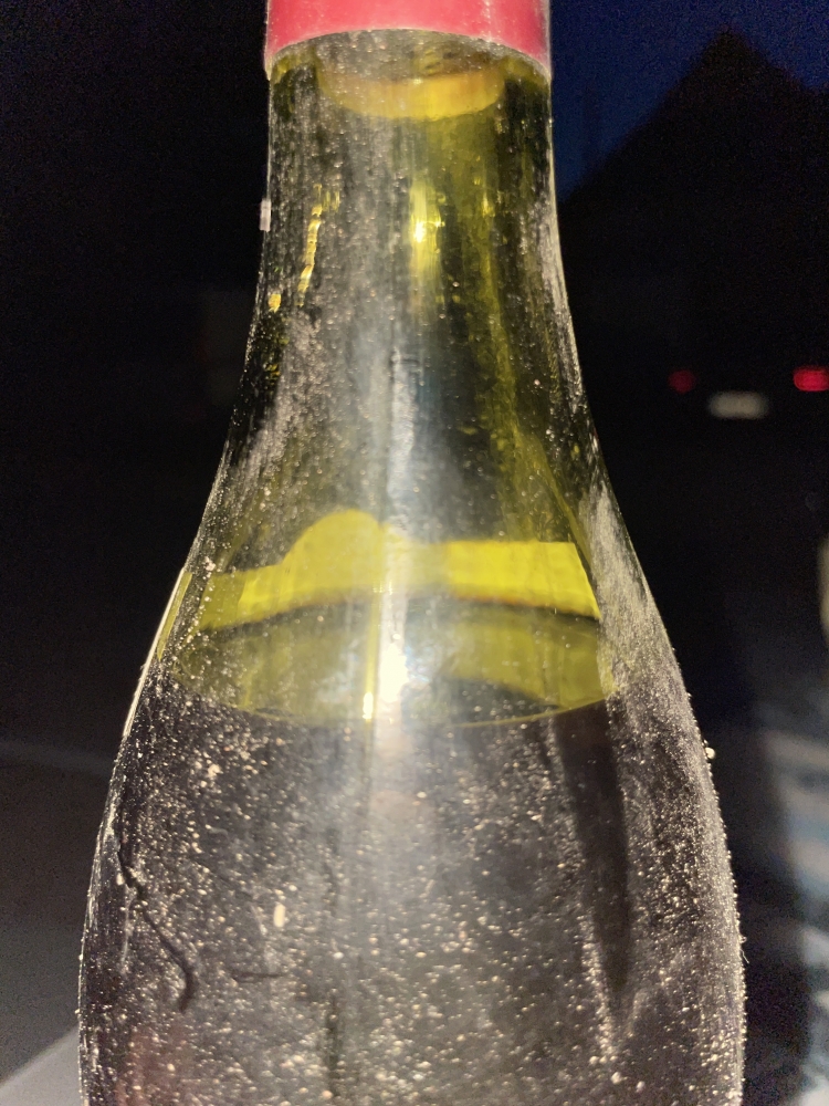 Volnay Michel pont 1976