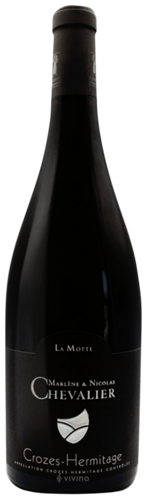 Crozes-Hermitage Rouge