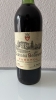 Château Bellevue 1975 – Pomerol – R. Brieux Propriétaire