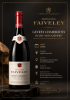 Gevrey chambertin domaine Faiveley